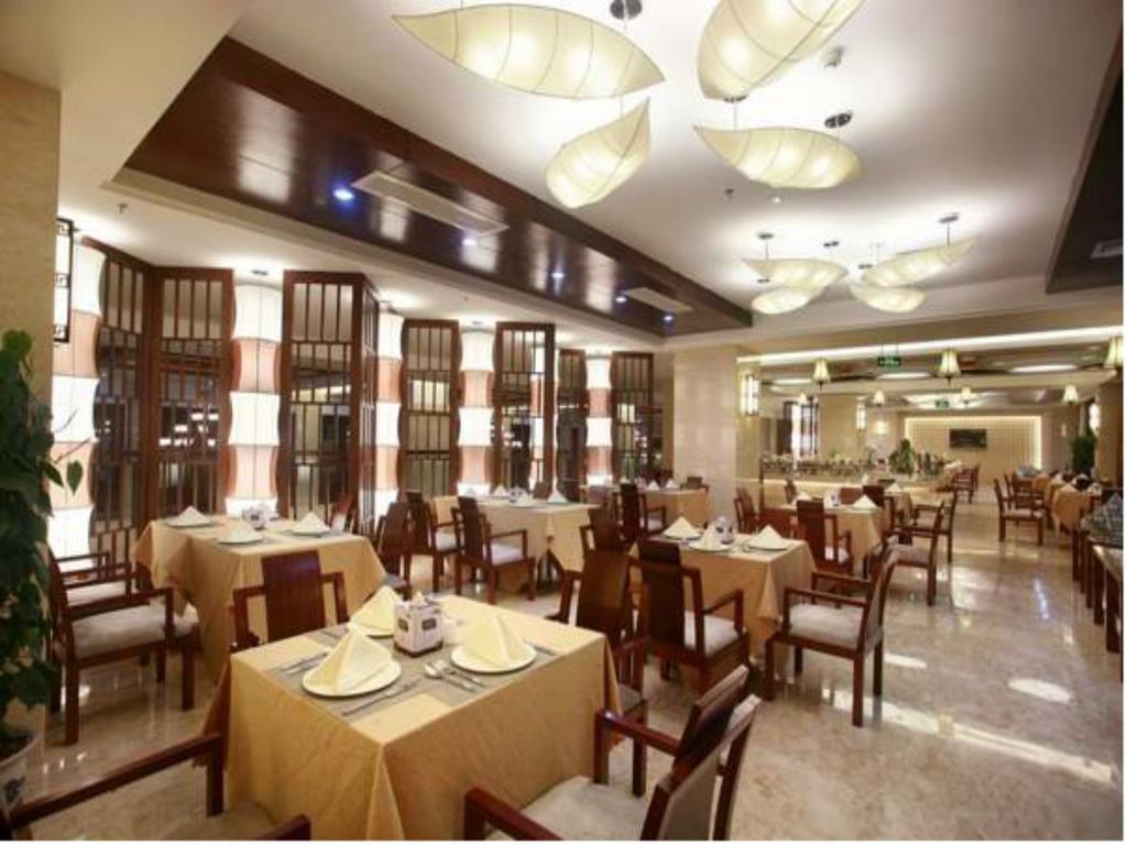 Kangte Wangfu Hotel Of Resort And Conference Sanya Exterior foto