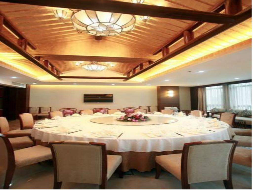 Kangte Wangfu Hotel Of Resort And Conference Sanya Exterior foto